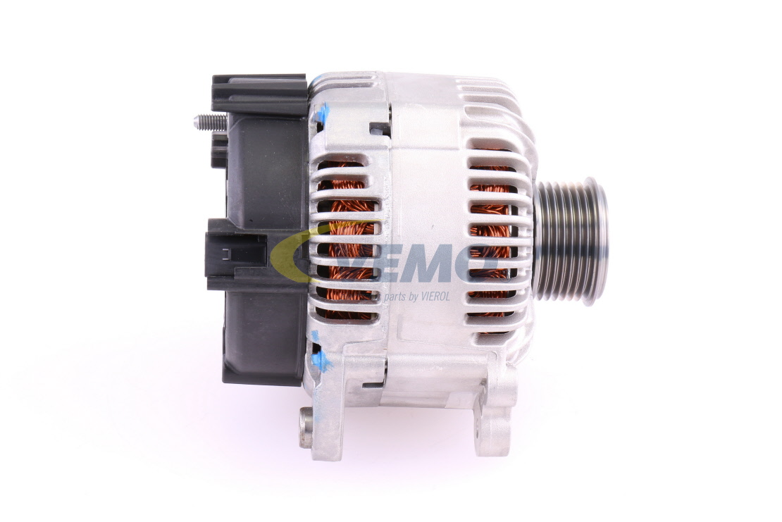 OEM Dynamo / Alternator PORSCHE S 4.8 385 PK Benzine 021903016 van VEMO online aan verbazingwekkende prijzen