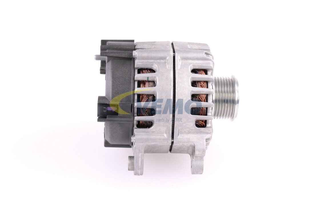Köp VEMO Generator Produktnummer: V10-13-50053 till det förmånliga priset av 8056,67 kr