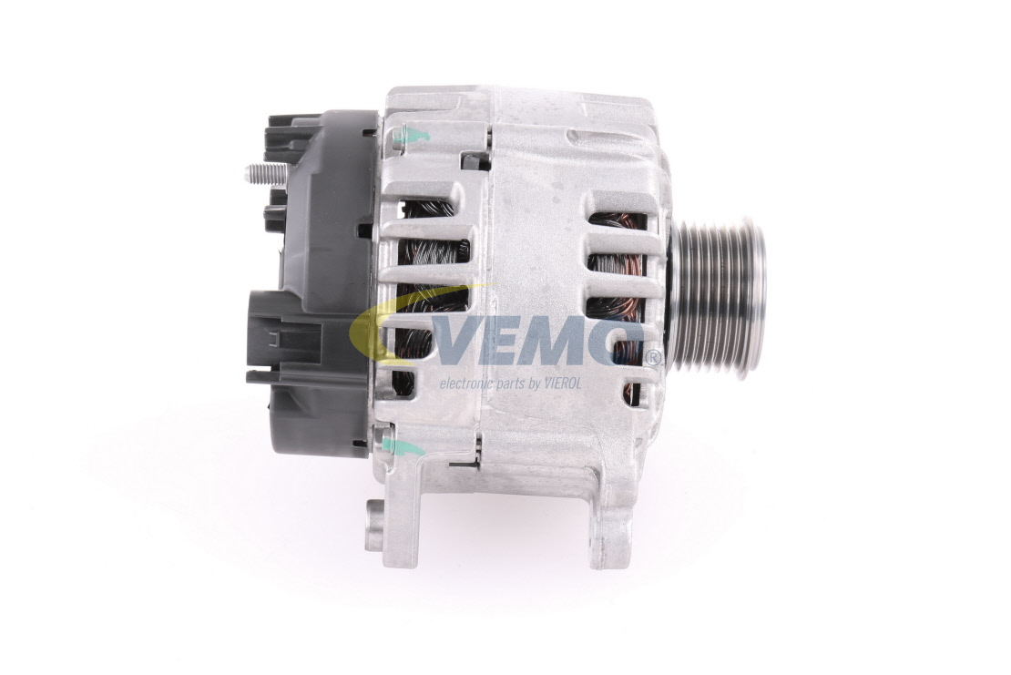 Köp VEMO Generator Produktnummer: V10-13-50055 till det förmånliga priset av 4693,28 kr
