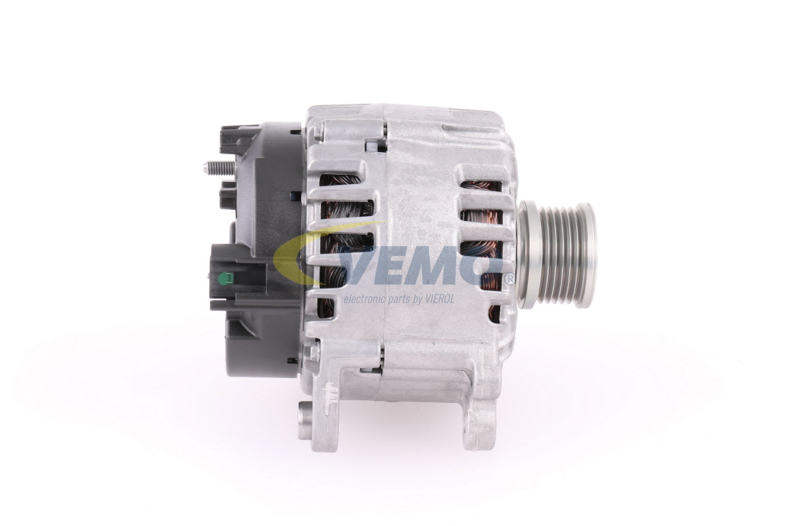 Compre online originais a baixo custo Alternador V10-13-50057 comparáveis com os números OEM 04801715AA