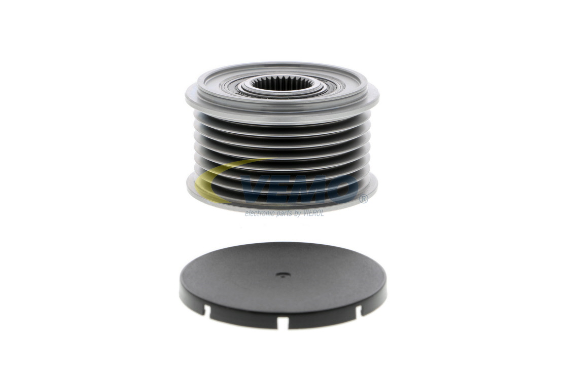 Köp billiga original Frihjulskoppling, generator V10-23-0018 jämförbara med 021903119L OEM nummer på nätet