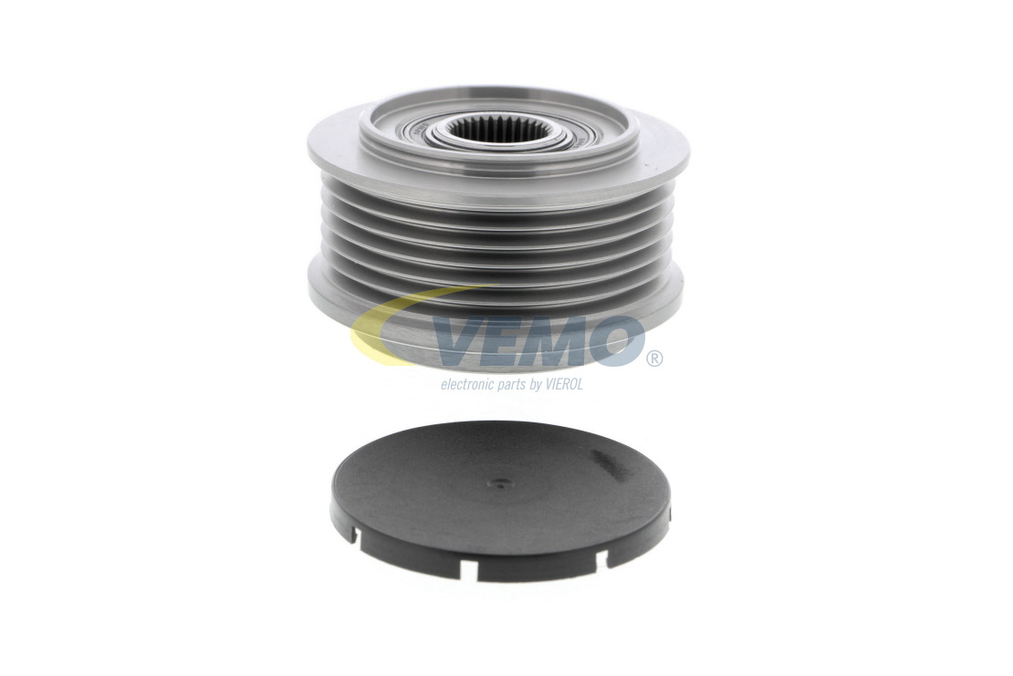 Acquista online Dispositivo ruota libera alternatore V10-23-0019 originale a buon mercato, comparabile con i numeri OEM 021903119H