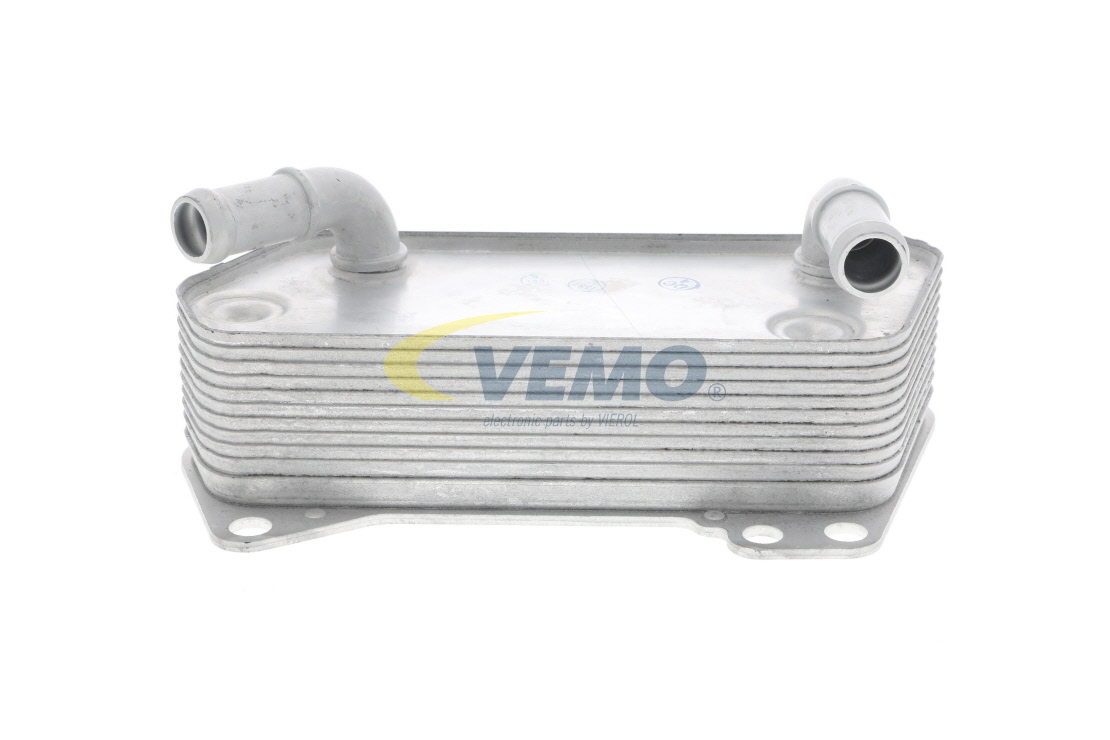 OEM Oljekylare VW 2.0 TDI 4motion 190 hk Diesel 02E409061B från VEMO på nätet till fantastiska priser
