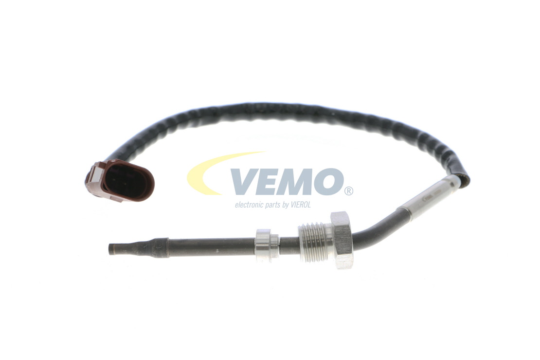 OEM Αισθητήρας θερμοκρασίας καυσαερίων VW Touareg CR 2024 4M0906088AA, 4M0906088AM, 4M0906088K VEMO