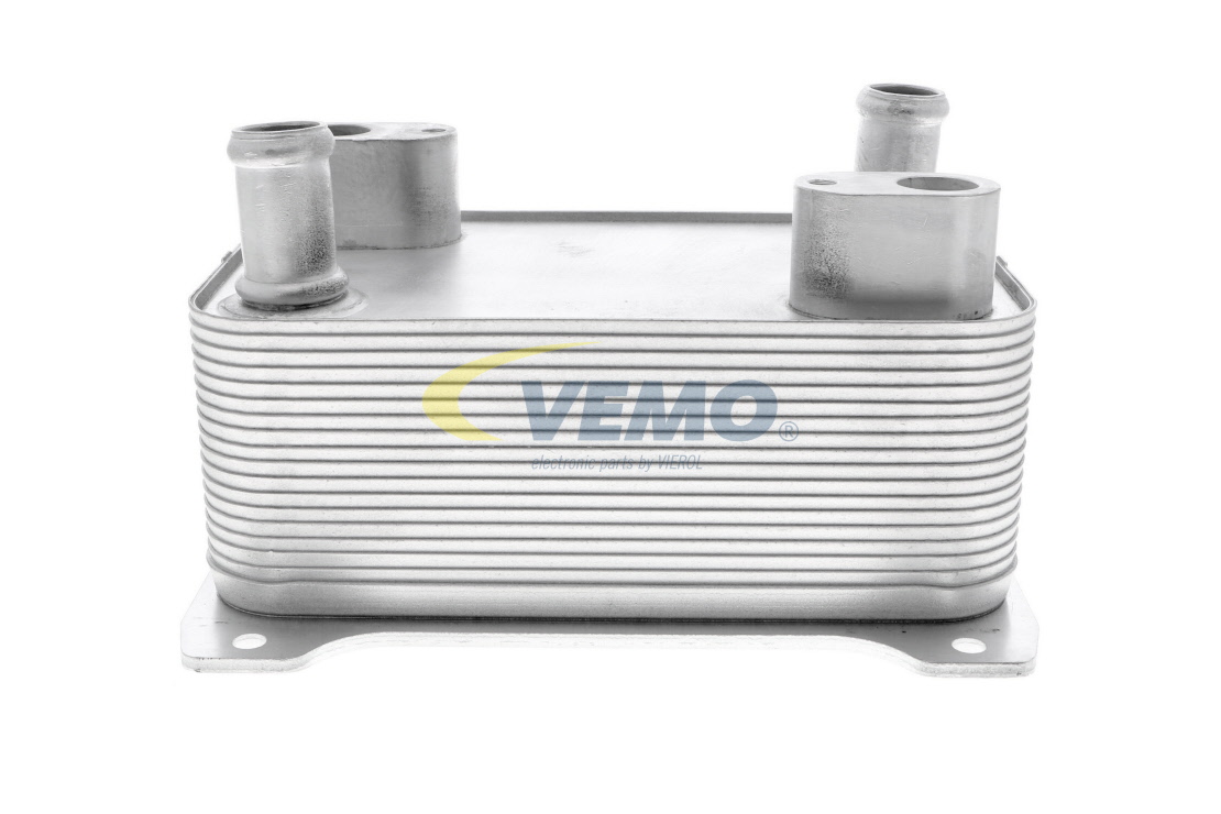 Kupte si levné originální Olejový chladič, motorový olej V15-60-0009 porovnatelné s 4E0317021H OEM čísly online