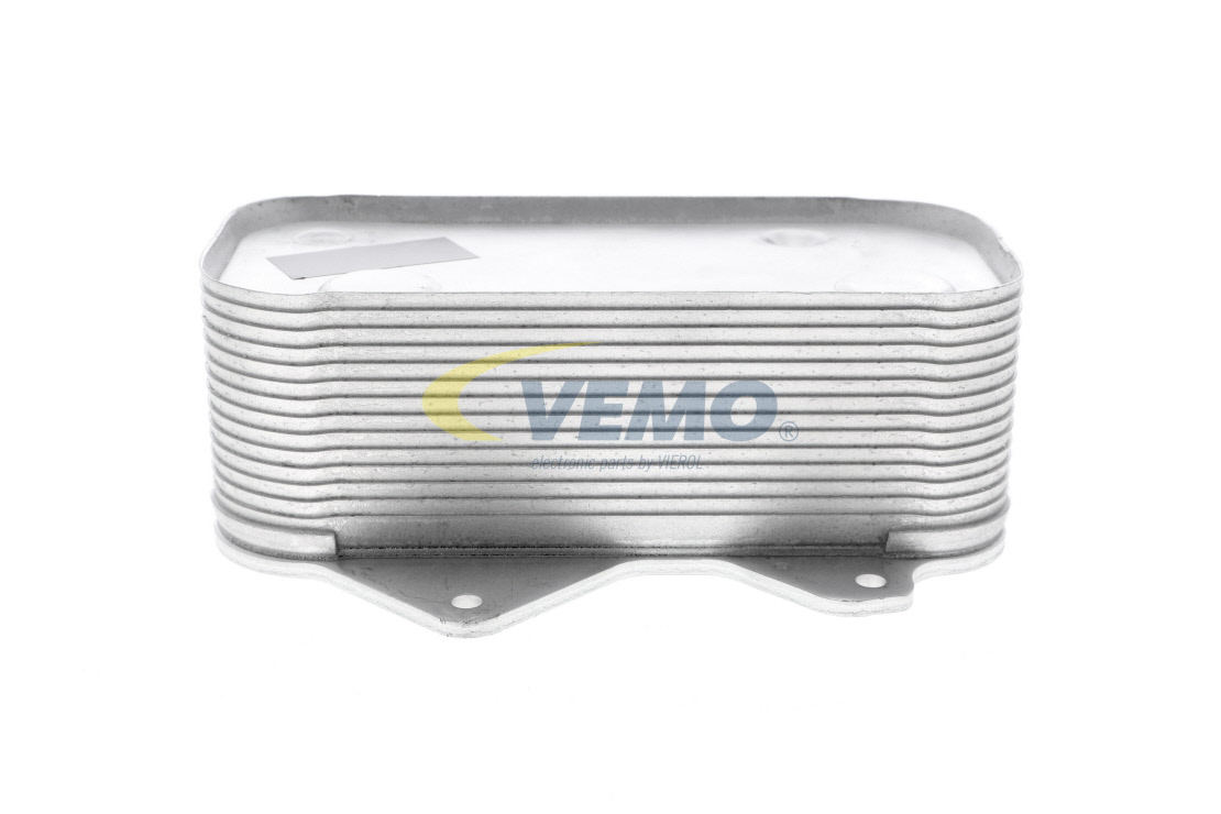 OEM Chladič motorového oleja VW 4.2 V8 4motion 335 HP Benzín 077117021N od VEMO online za výborné ceny