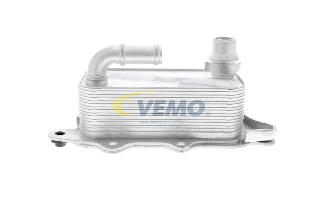 OEM Răcitor ulei Audi Q7 4M 2024 06E117021J, 06E117021M, 06L117021C VEMO