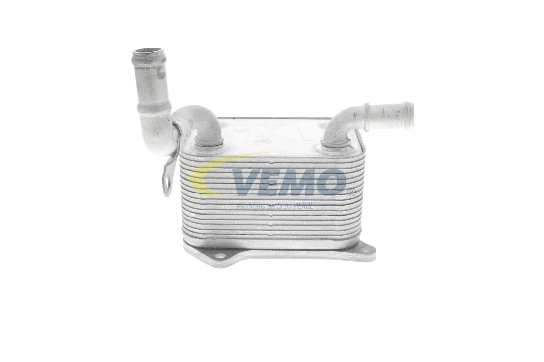 OEM Chladič motorového oleja VW 4.2 V8 FSI 360 HP Benzín 079117015A od VEMO online za výborné ceny