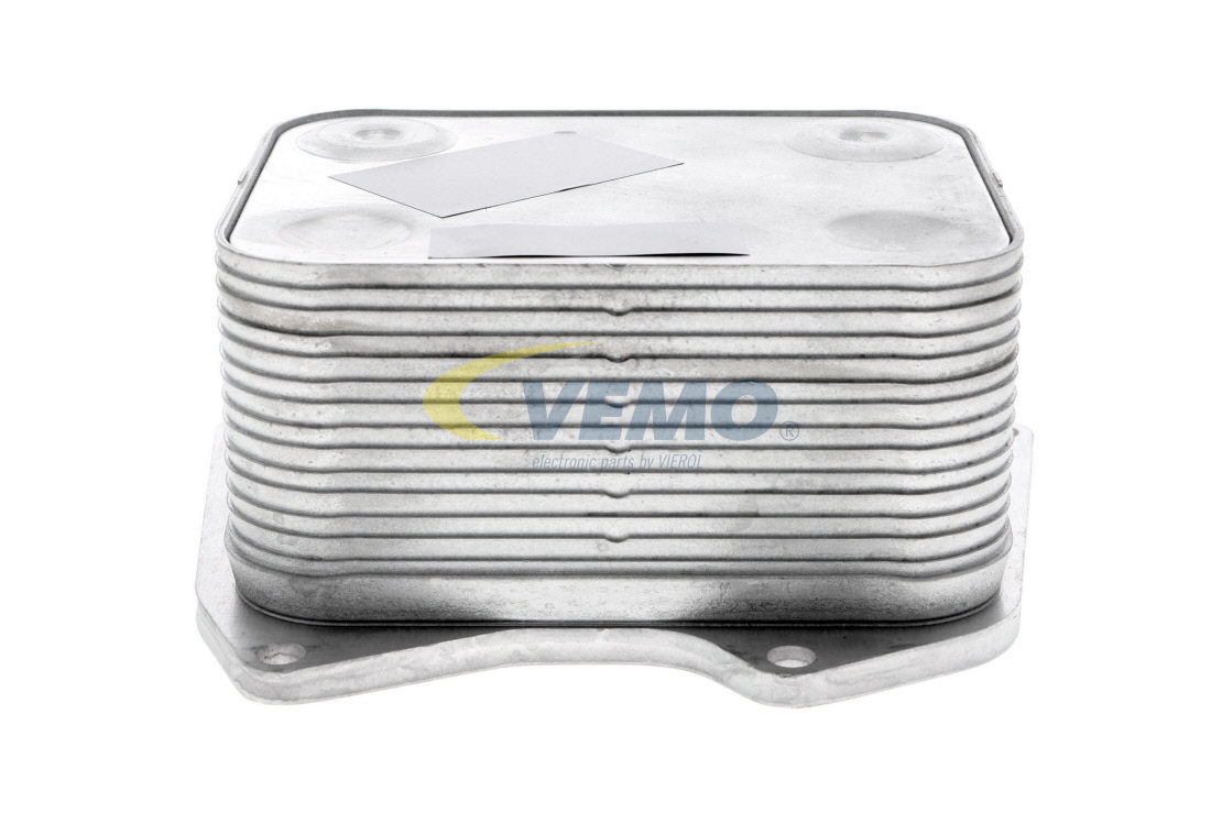 OEM Chladič motorového oleja VW 4.2 V8 310 HP Benzín 077117021P od VEMO online za výborné ceny