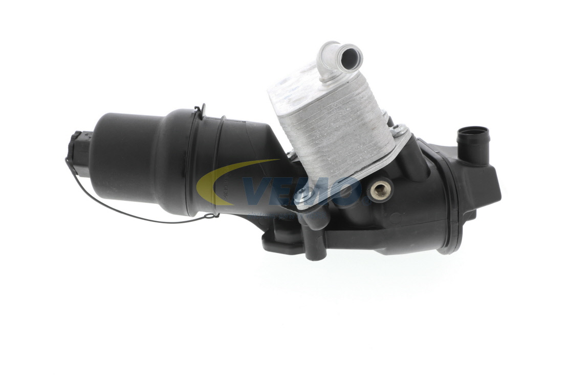Køb billige originale Oliekøler, motorolie V15-60-6080 tilsvarende med 06D117070 OEM numre online
