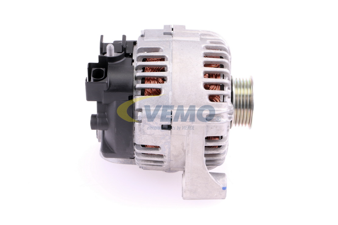 OEM Dynamo / Alternator MINI 2.0 Cooper SD ALL4 136 PK Diesel 12317823291 van VEMO online aan verbazingwekkende prijzen