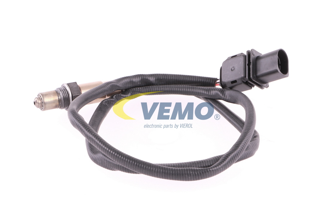 Serienmäßige Lambdasonde BMW 730d 245 PS Diesel 13628515640 von VEMO im Web zu besten Konditionen