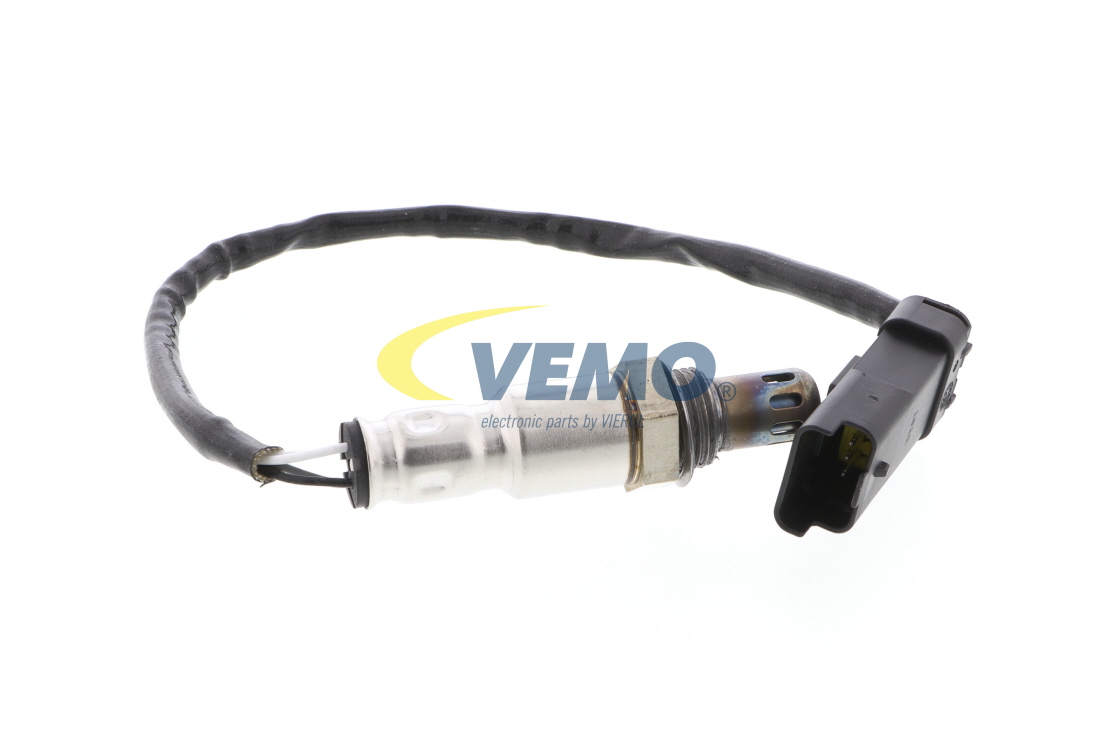 OEM Lambda sensor Citroën C4 Cactus 2017 3641578, 89465YV010, 96734385 VEMO