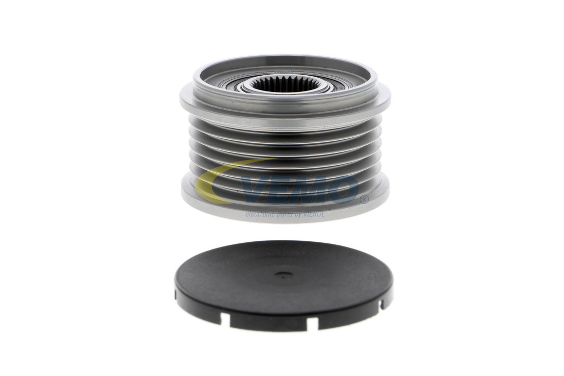 Ostke VEMO Generaatori vabakäik Toode nr.: V24-23-0003 madala hinnaga 49,57 €