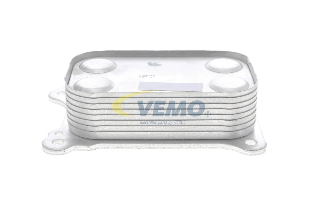 Kjøp VEMO Oljekjøler, motorolje Product No .: V24-60-0020 for den lave prisen av 754,72 kr