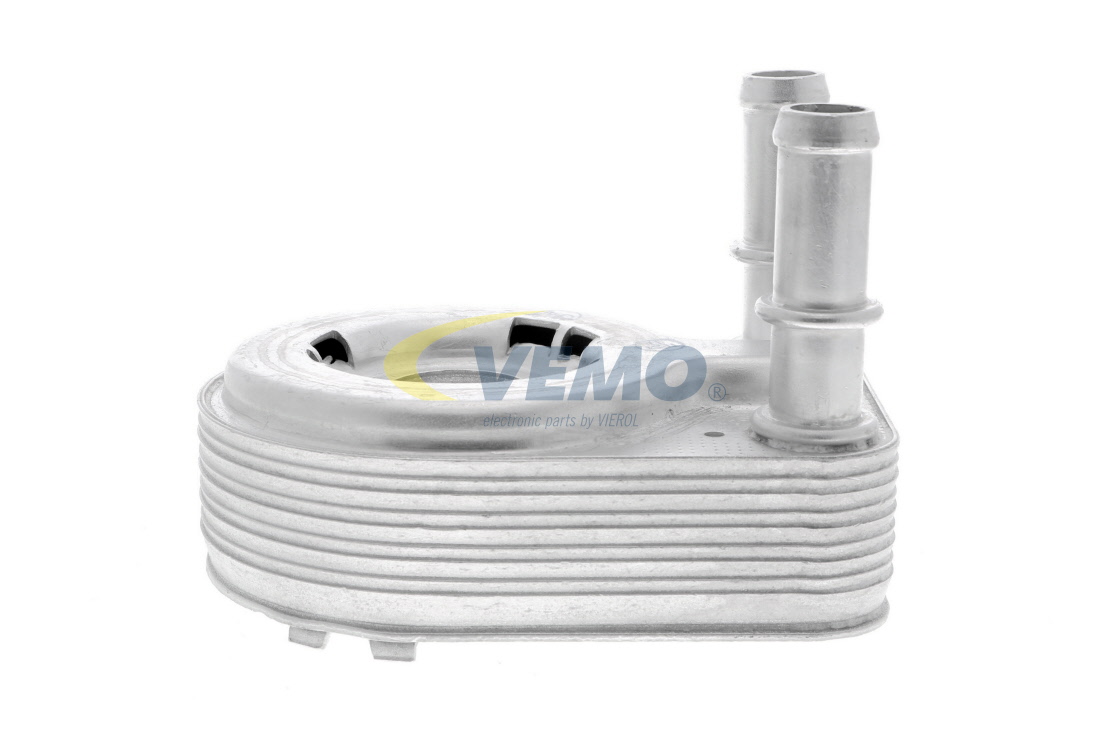 Cumpărați online Radiator ulei, ulei motor V24-60-0021 original/ă și la un preț mic, compatibil/ă cu nr. OEM 55191707