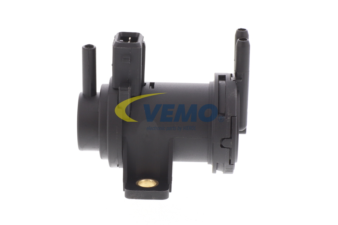 VEMO V24-63-0027 Transmetteur de pression, contrôle des gaz d'échappement