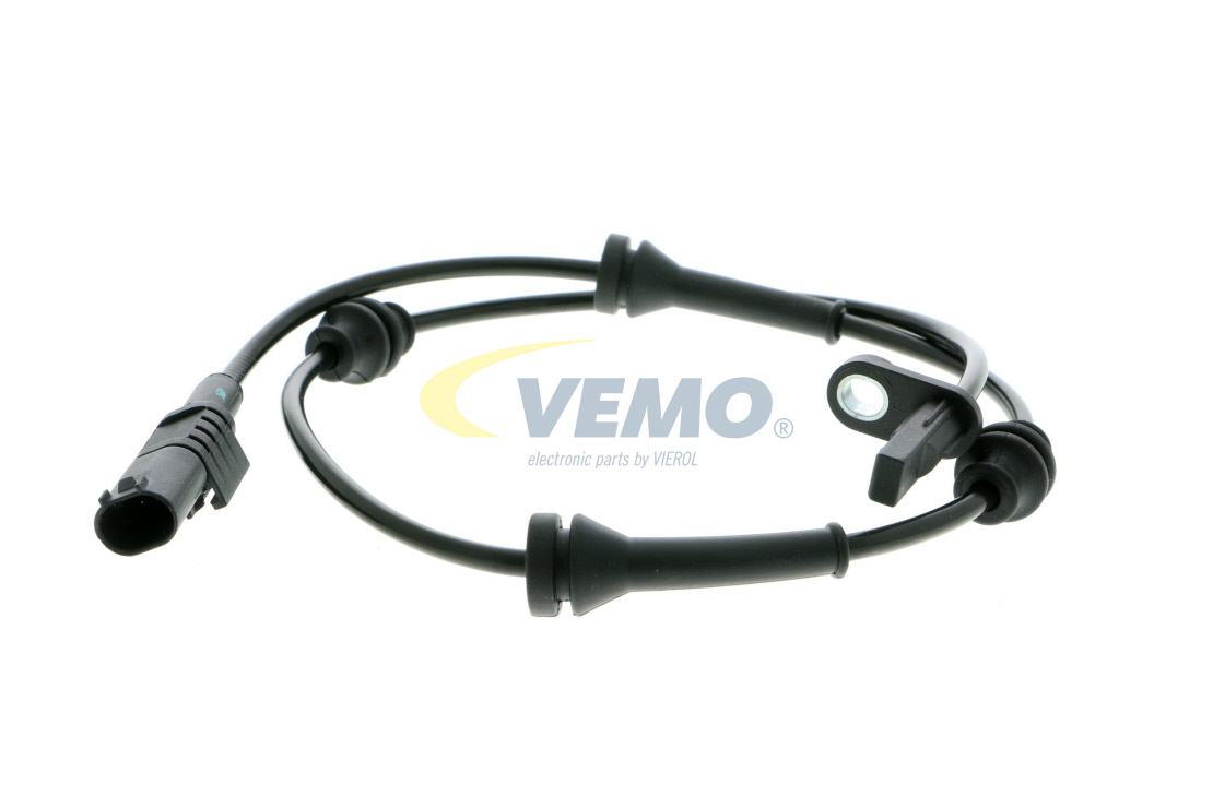 OEM Senzor, turatie roata ALFA ROMEO 1.6 JTDM (940FYE11, 940FYE1A) 116 CP motor diesel 0000050552403 de la VEMO online la un preț incredibil