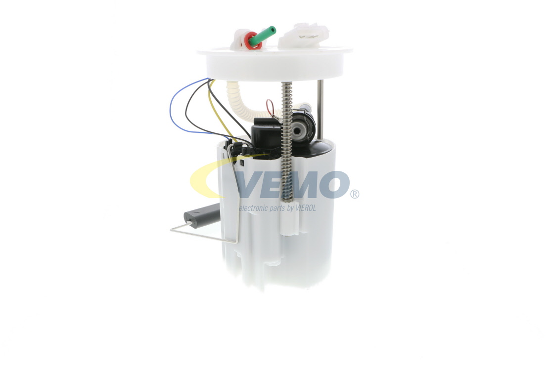 OEM Impianto alimentazione carburante FORD 1.6 LPG 120 CV Benzina/Gasauto (GPL) 1703370 da VEMO online ad un ottimo prezzo