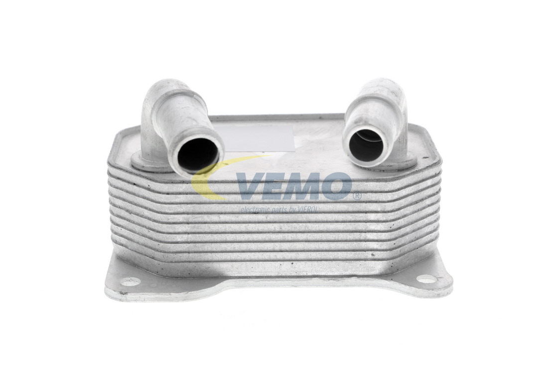 FORD 1.8 TDCi 115 HP Dīzelis Eļļas radiators, Motoreļļa OEM 1355341 no VEMO tiešsaistē par lieliskām cenām