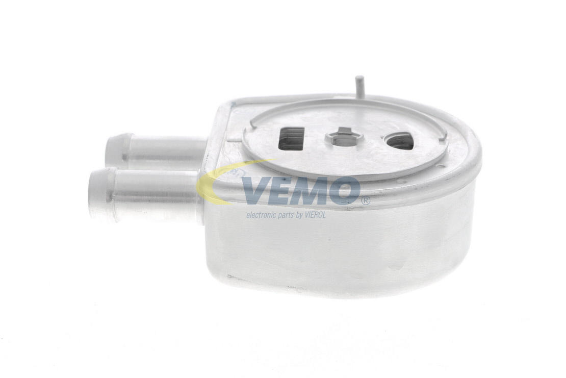 OEM Ψυγείο λαδιού, λάδι κινητήρα MAZDA 2.3 (LW3W) 141 PS Βενζίνη 1S7Z6A642AAA από την VEMO ηλεκτρονικά σε χαμηλές τιμές