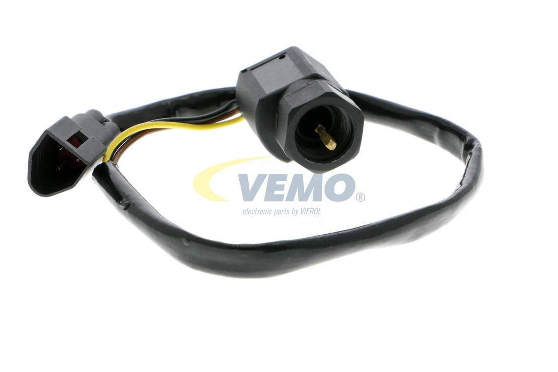 Køb VEMO Sensor, hastighed Produktnummer.: V25-72-0200 til den lave pris af 323,73 kr.