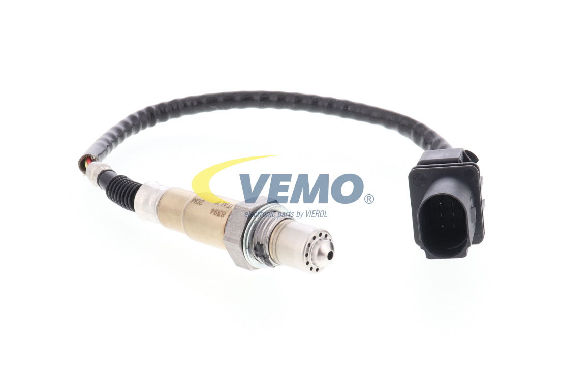 Renault Master 3 Van 2017 Lambda jutiklis VEMO OEM 1618KN, 1701766, 9681852780