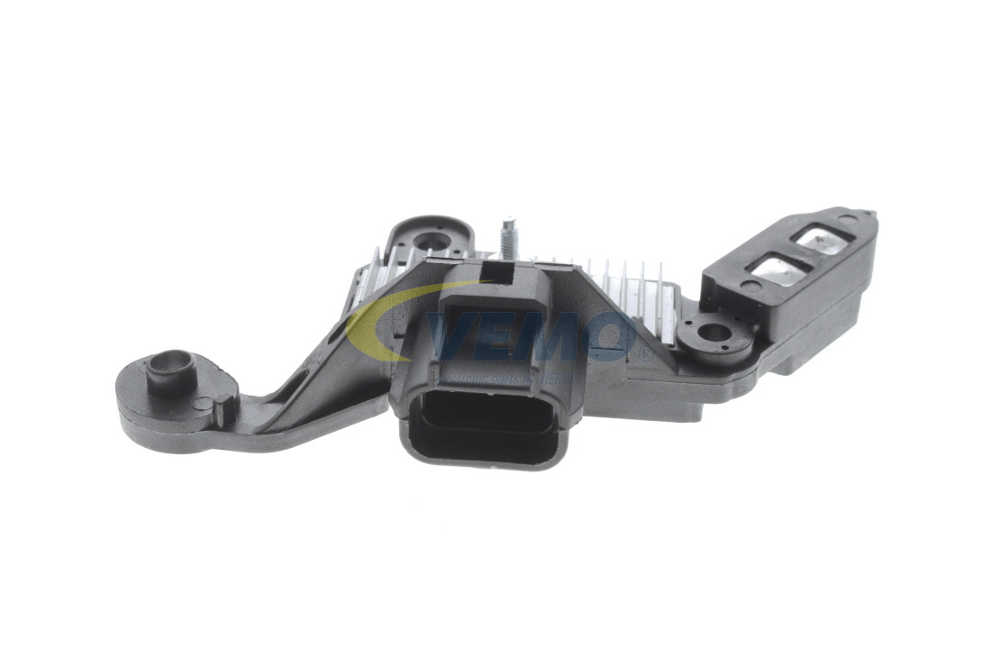 Įsigykite VEMO Reguliatorius, kintamosios srovės generatorius Prekės Nr.: V25-77-0067 už žemiausią 43,38 € kainą