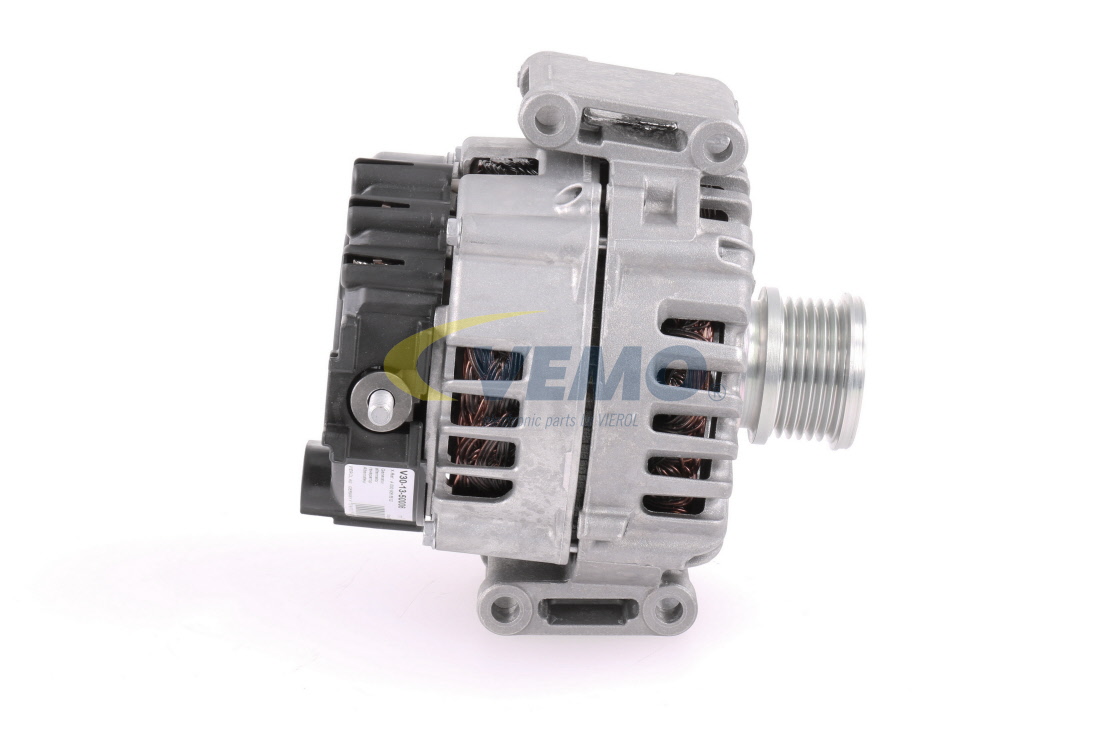 Ostke odavaid originaale Generaator V30-13-50006 mis on võrreldavad A0009068802 OEM numbritega internetis