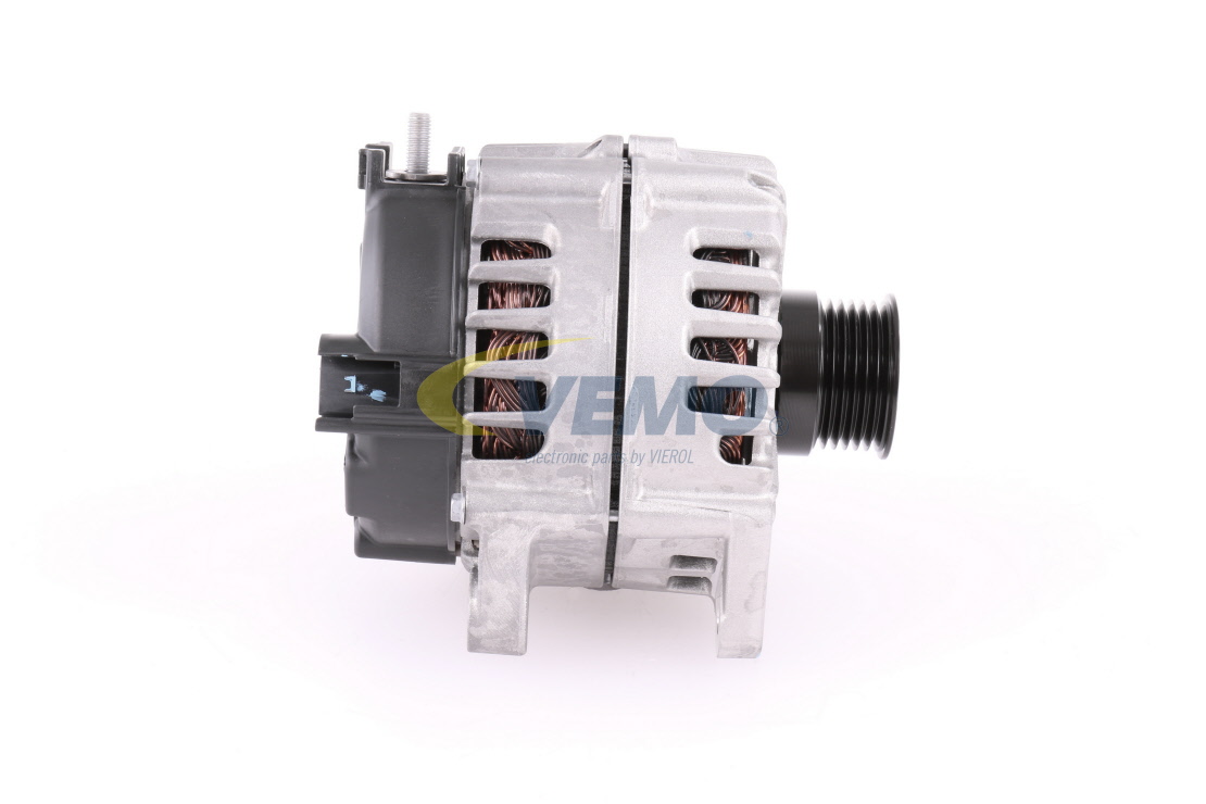 Köp VEMO Generator Produktnummer: V30-13-50038 till det förmånliga priset av 6573,45 kr