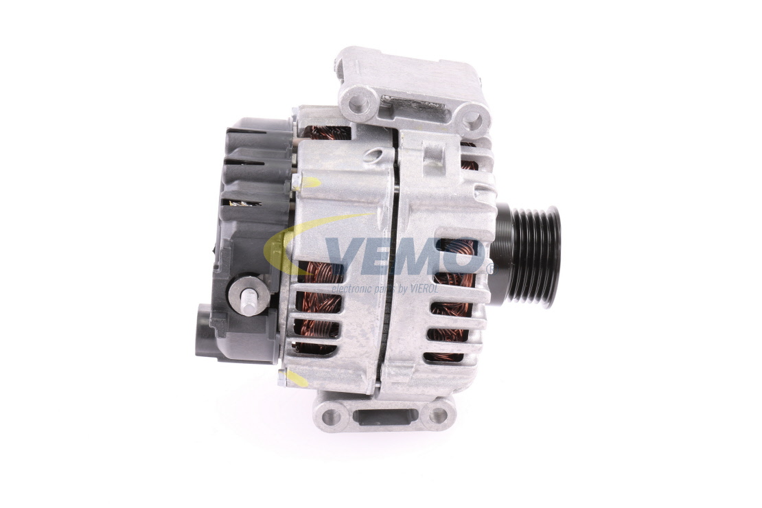 Köp VEMO Generator Produktnummer: V30-13-50047 till det förmånliga priset av 6125,84 kr