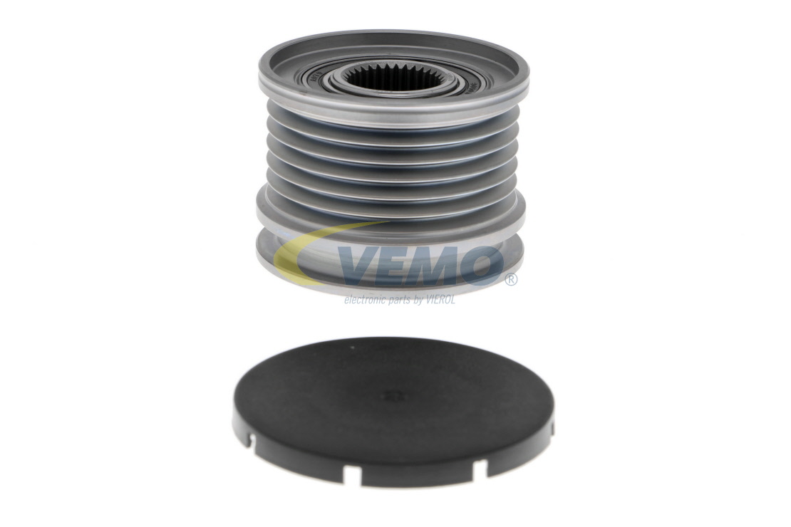 Acquista online Dispositivo ruota libera alternatore V30-23-0002 originale a buon mercato, comparabile con i numeri OEM A6111550315