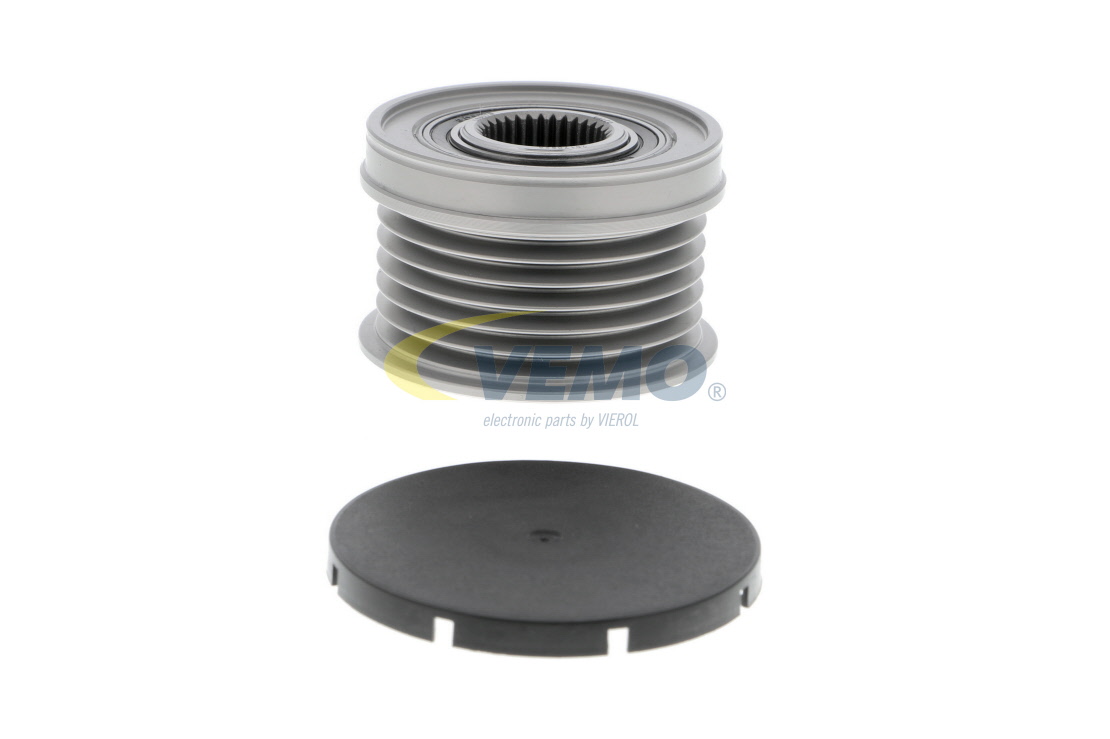 OE Dynamo revisie onderdelen MERCEDES-BENZ VARIO 2013 6041500460, 6041500660, 9968895 van VEMO
