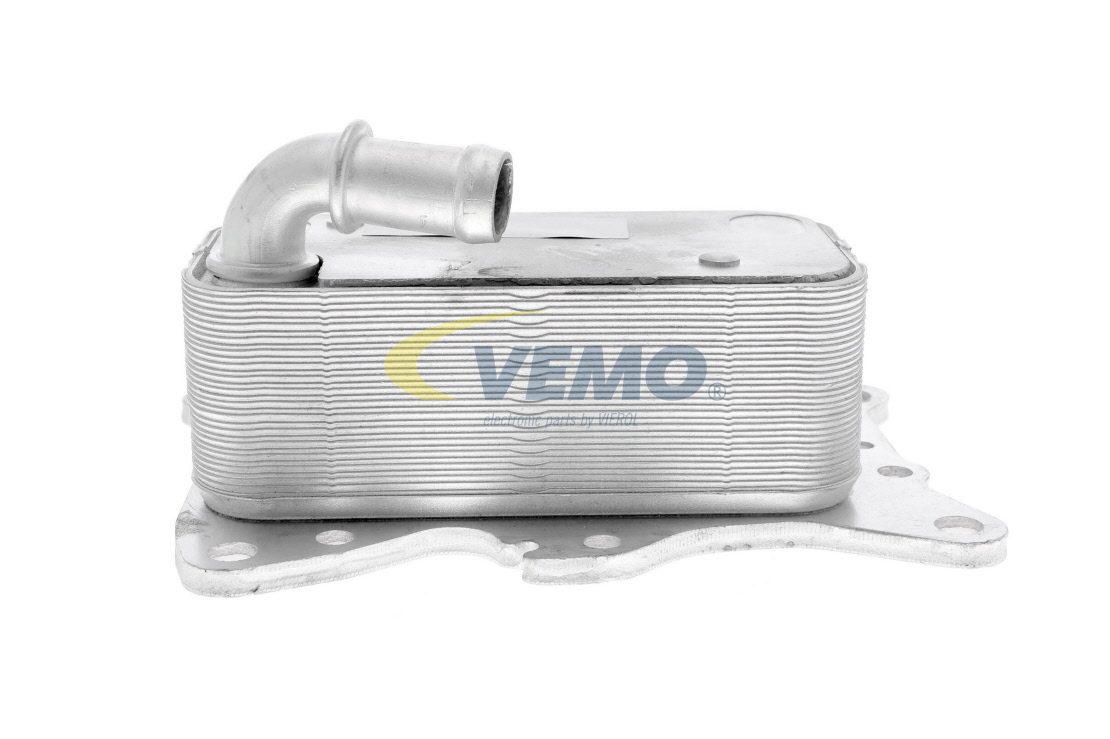 OE JEEP COMPASS 2016 Õliradiaator 651000000000, 6511800610, 6511800665 pärit VEMO