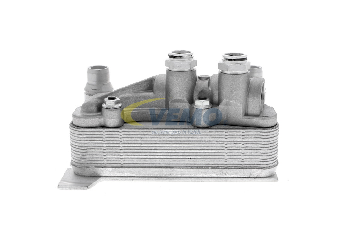 OEM Ψυγείο λαδιού, λάδι κινητήρα MERCEDES-BENZ E 400 3.0 4-matic (213.066) 333 PS Βενζίνη 0995001900 από την VEMO ηλεκτρονικά σε χαμηλές τιμές