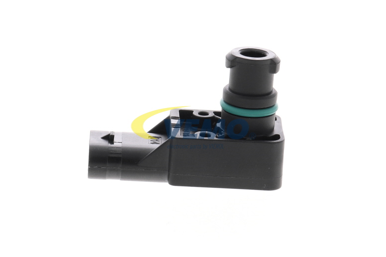 OEM Sensore, pressione collettore d'aspirazione per MERCEDES-BENZ ML 500 4.7 4-matic (166.073) 408 CV Benzina 0009055906 da VEMO online ad un ottimo prezzo