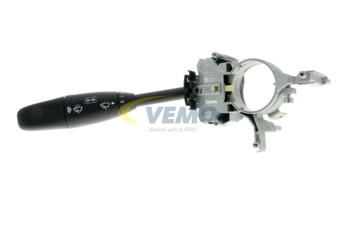 OEM Διακόπτης τιμονιού MERCEDES-BENZ E 270 CDI (211.616) 163 PS Πετρέλαιο 0005452210 από την VEMO ηλεκτρονικά σε χαμηλές τιμές