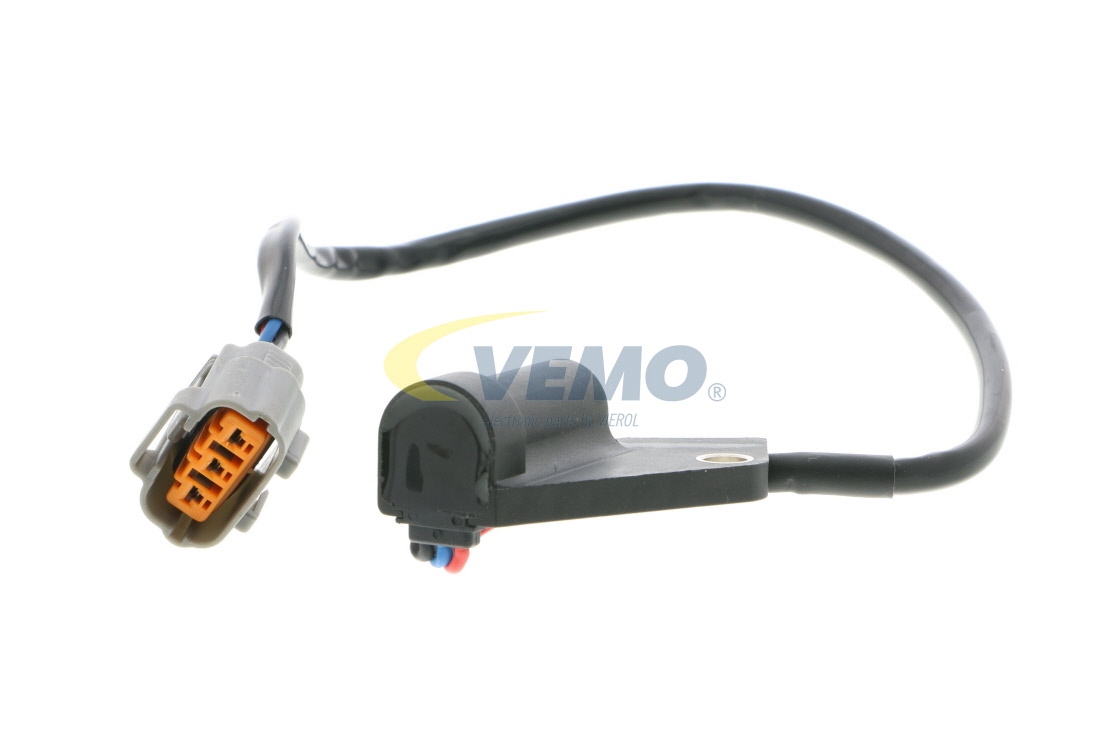 OE MAZDA DEMIO 2000 CKP sensor J005T27072, J5T27072, ZL0118221A from VEMO