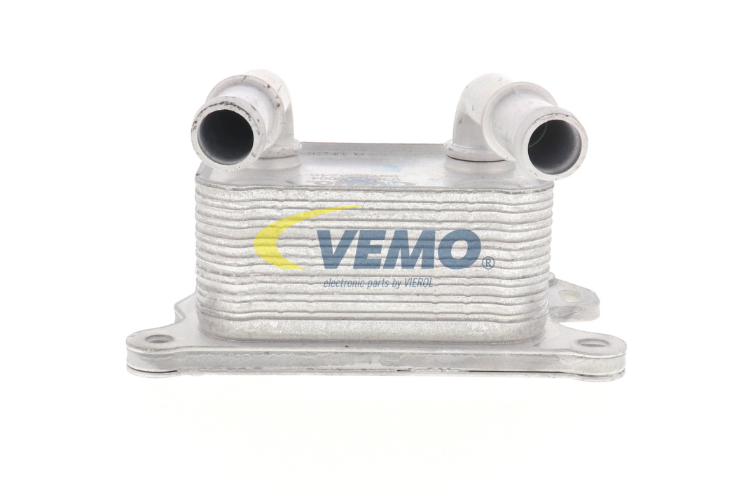 VEMO Ölkühler Produkt Nr.: V38-60-0004 zum günstigen Preis von 76,62 € kaufen