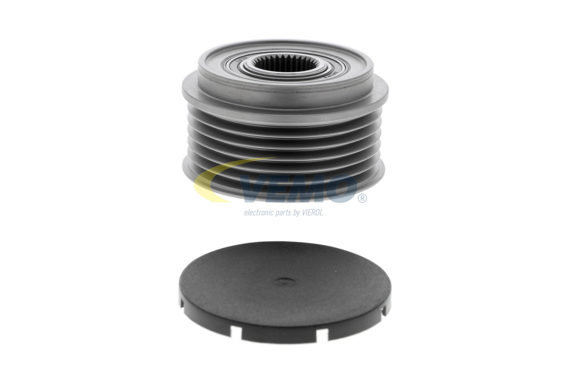 OEM Dynamopoelie OPEL 1.7 DI (F08, F68) 65 PK Diesel 6204889 van VEMO online aan verbazingwekkende prijzen