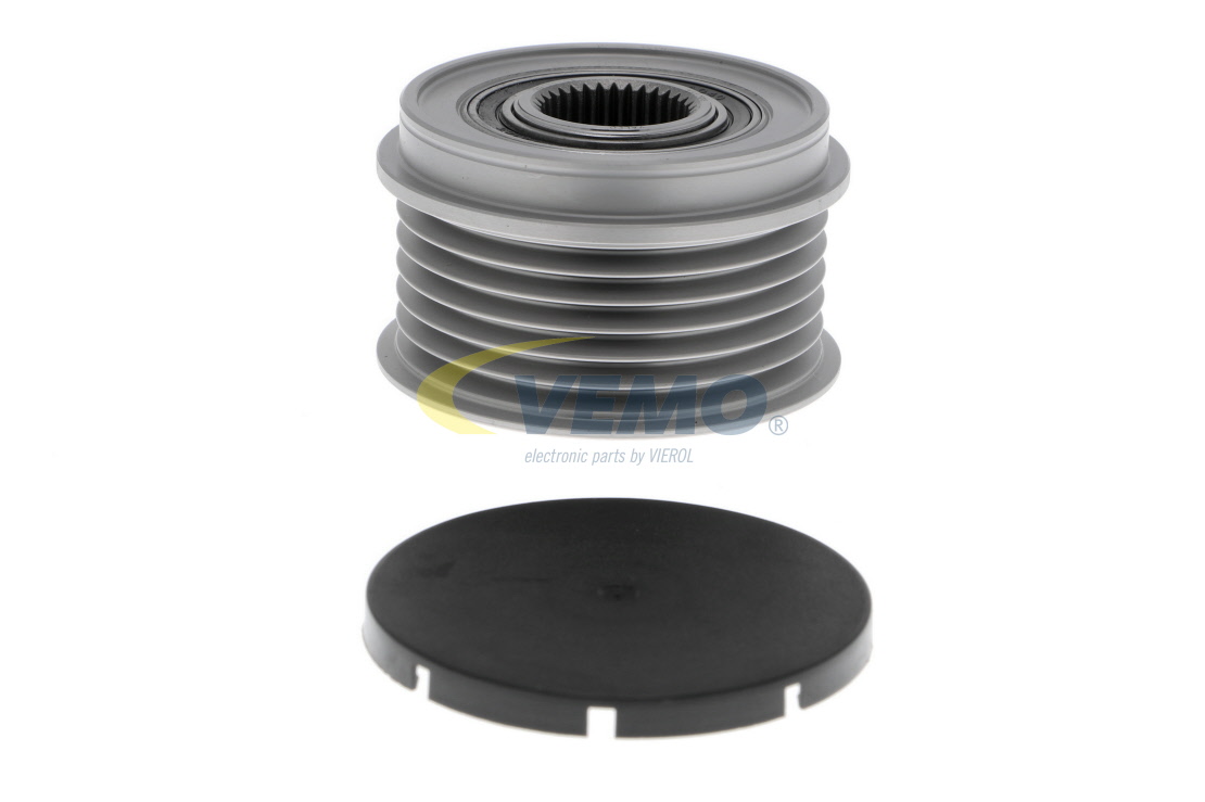 Preiswerte Original-Generatorfreilauf V40-23-0004 vergleichbar mit A004TF0091 OEM-Nummern im Internet shoppen