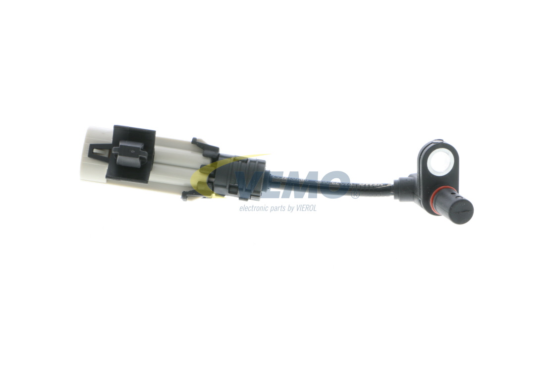 Compre online originais a baixo custo Sensor, rotações da roda V40-72-0652 comparáveis com os números OEM 20863114