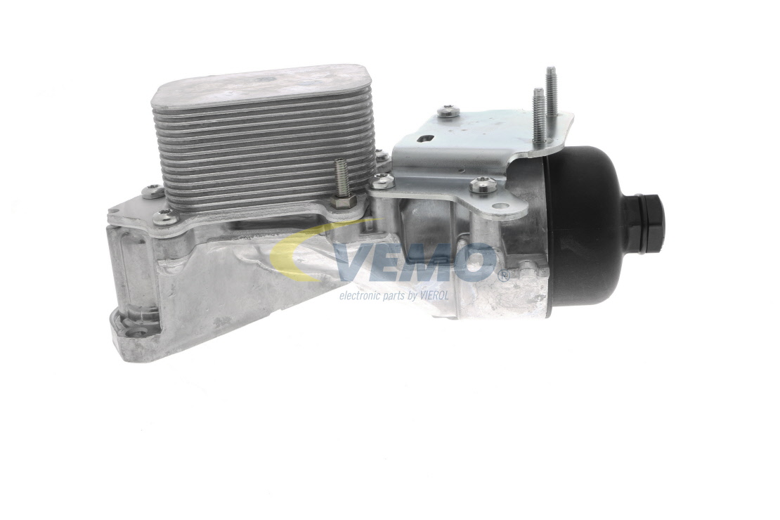 Ostke VEMO Õliradiaator, mootoriõli Toode nr.: V42-60-0007 madala hinnaga 154,49 €