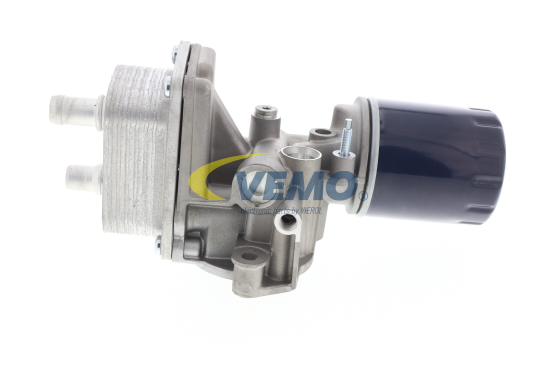 OEM Răcitor ulei CITROËN Jumpy III Camion cu platformă / Sasiu (V) 2021 1871413, 1871920, 9807594380 VEMO