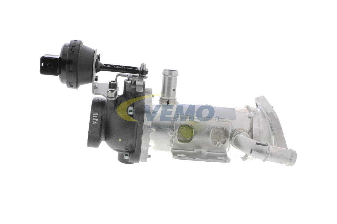 Įsigykite VEMO EGR aušintuvas Prekės Nr.: V42-63-0015 už žemiausią 345,66 € kainą