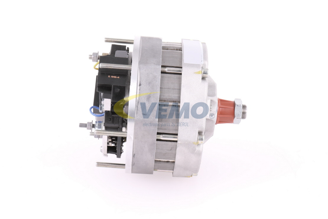 Köp VEMO Generator Produktnummer: V45-13-50002 till det förmånliga priset av 2539,56 kr
