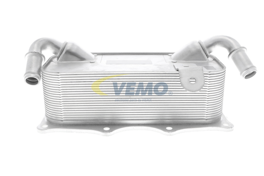 V45-60-0004 VEMO Zusatzölkühler Cayenne (92A) 3.6 GTS 440 PS Benzin