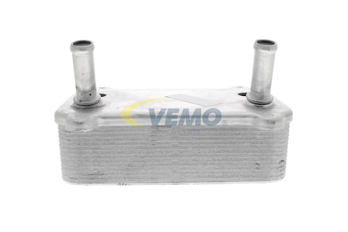 OEM Radiator răcire ulei Porsche Cayenne 955 2006 94810727602, 94810727603, 7L0317021C VEMO