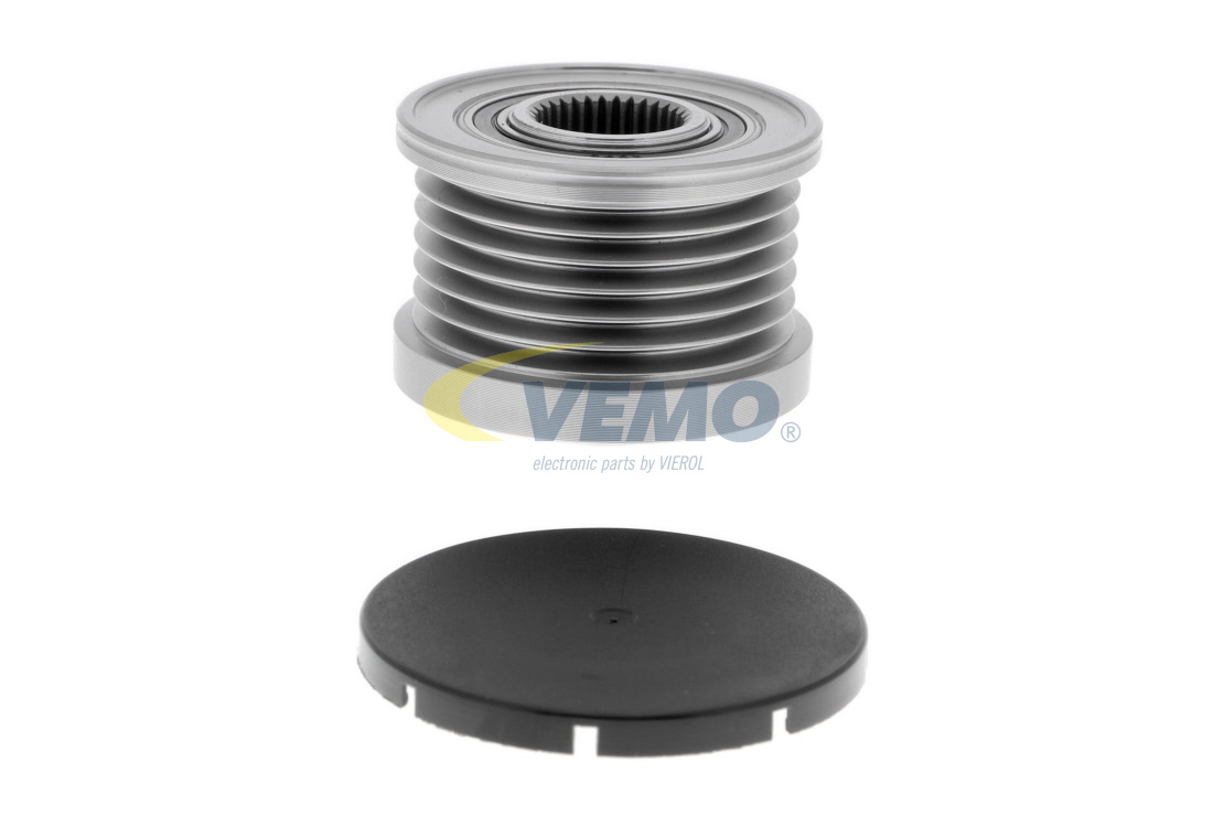 OEM Voľnobeżka alternátora OPEL 3.0 CDTI (F68) 177 HP nafta 7701066401 od VEMO online za výborné ceny