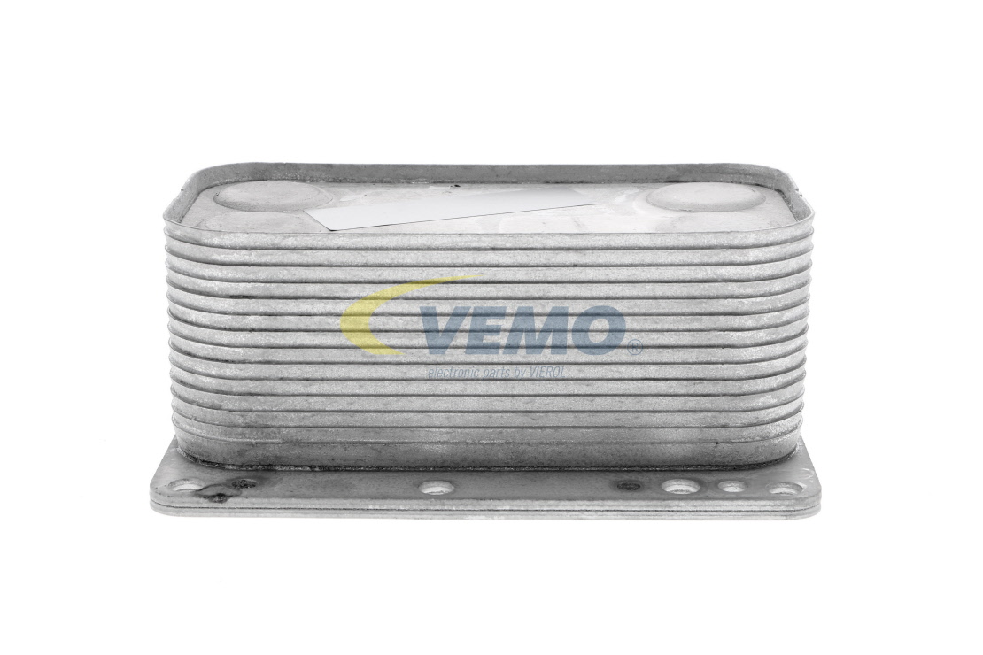 OEM Chladič motorového oleja OPEL 2.0 CDTI (F7, J7, A07) 114 HP nafta 1520000Q0A od VEMO online za výborné ceny